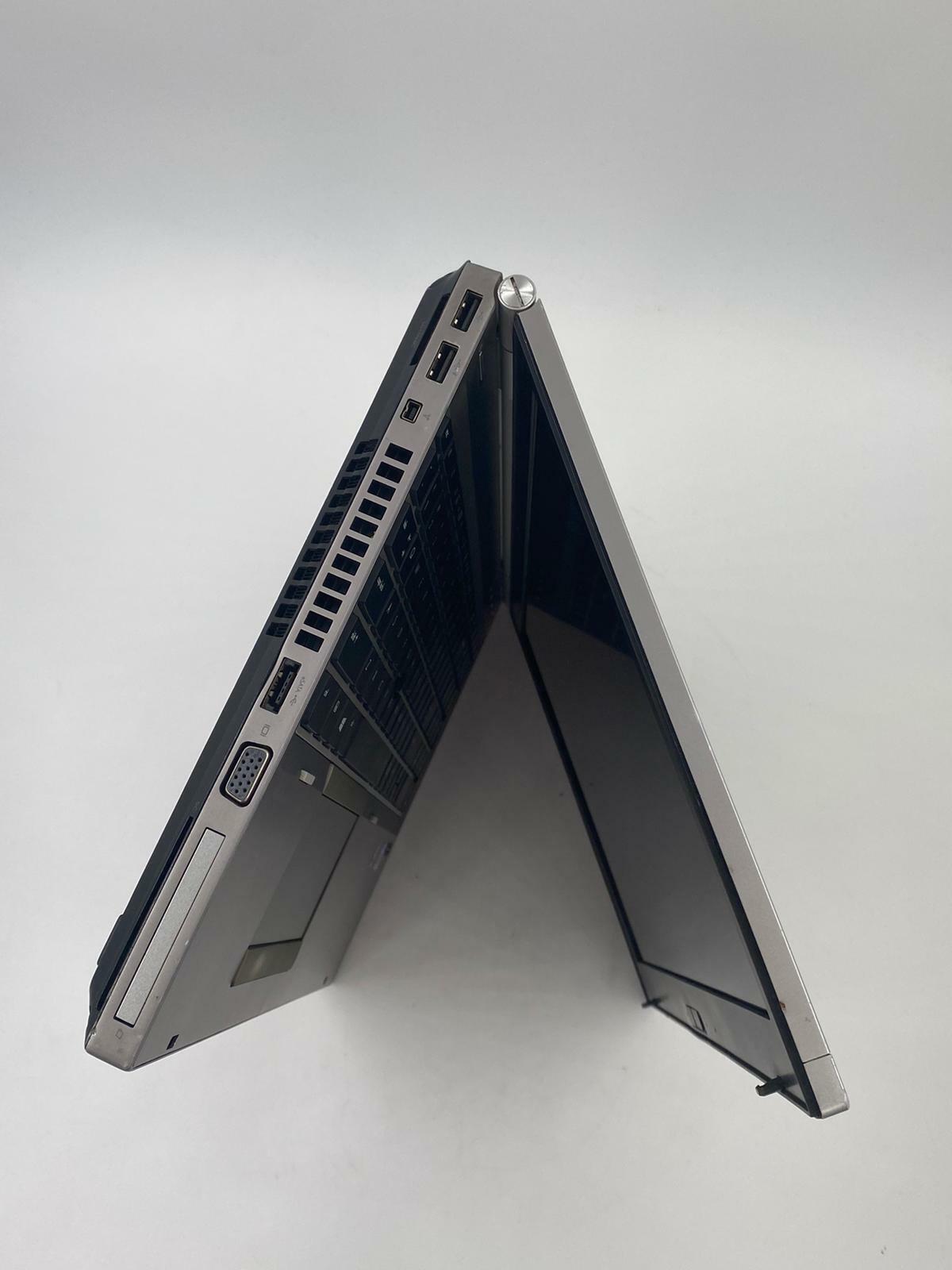 HP Elitebook 8570P, Intel Core i5, 8GB RAM, 500GB HDD