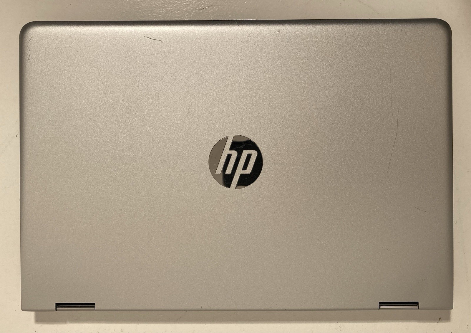 HP Pavilion x360m Convertible 2in1 Laptop Windows 11 /i3 7100U, 8GB, 240GB/READ