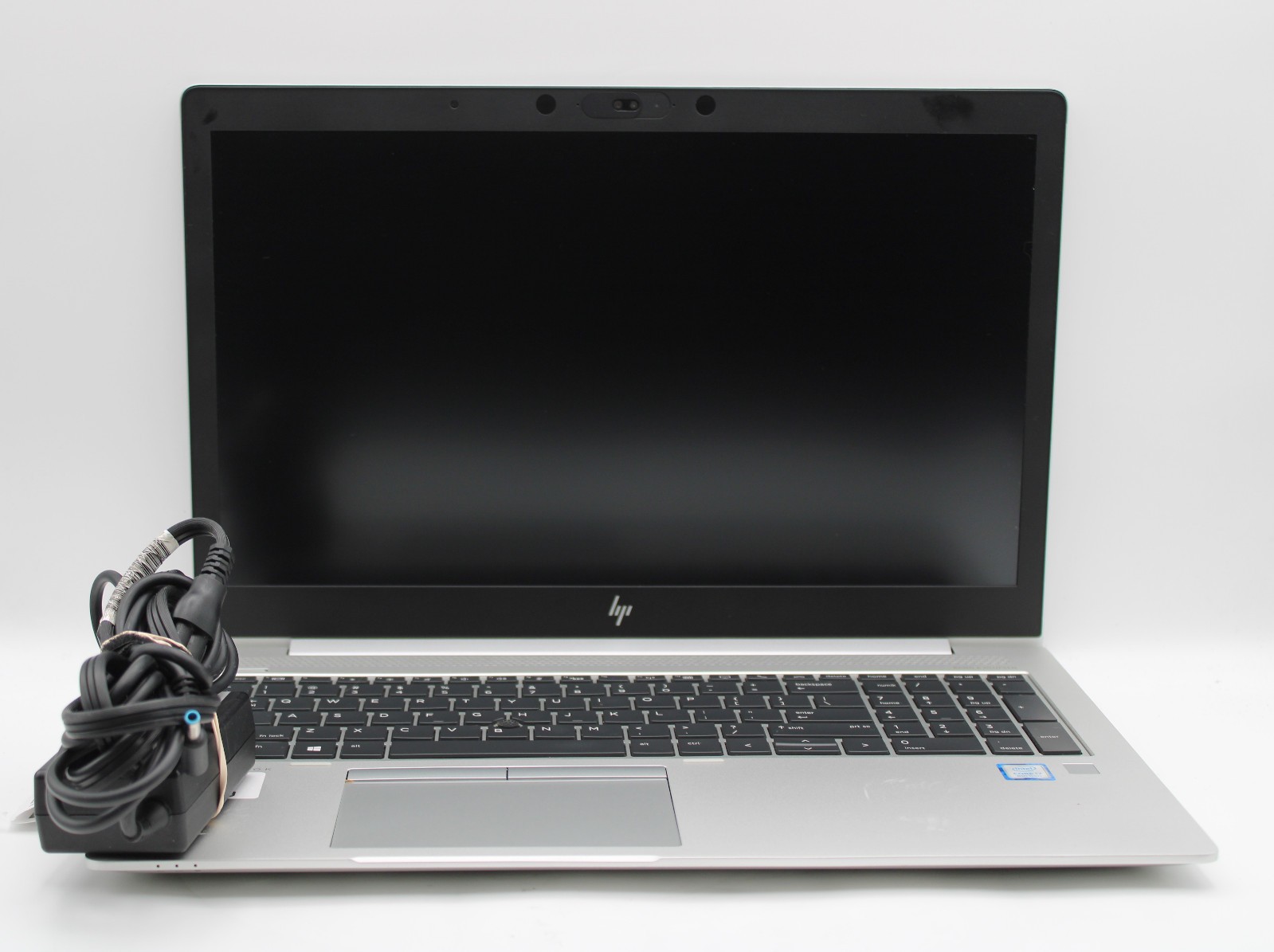HP EliteBook 850 G5 i7-8550U @ 1.8 GHz 16GB RAM 512GB SSD W11H