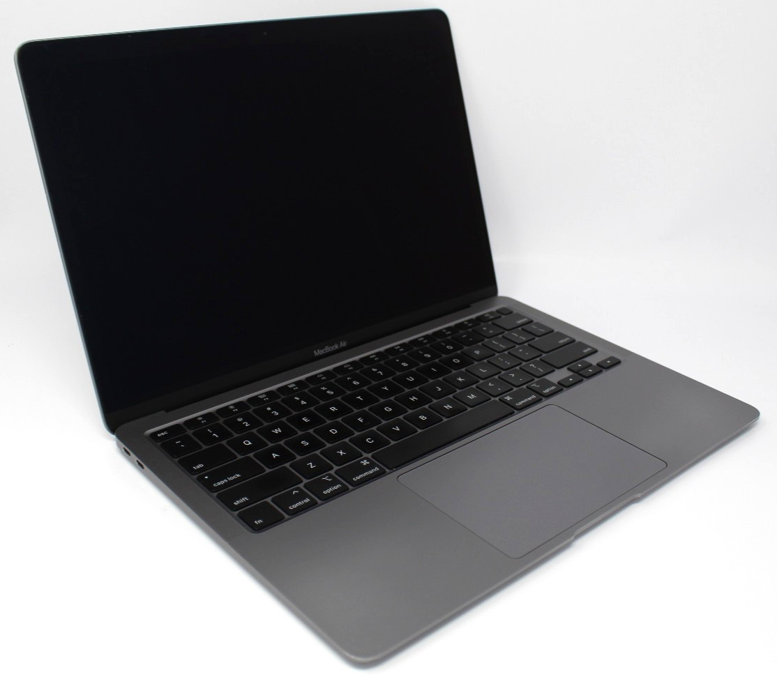 2020 Apple MacBook Air 9 13.3″ A2179 i3 1000 @ 1.1 GHz 256GB 8GB Sequoia