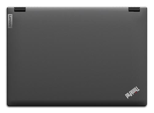 Lenovo ThinkPad P16v Gen 1 Ryzen 9 Pro 7940HS RTX A2000 ADA Generation 1TB 32GB