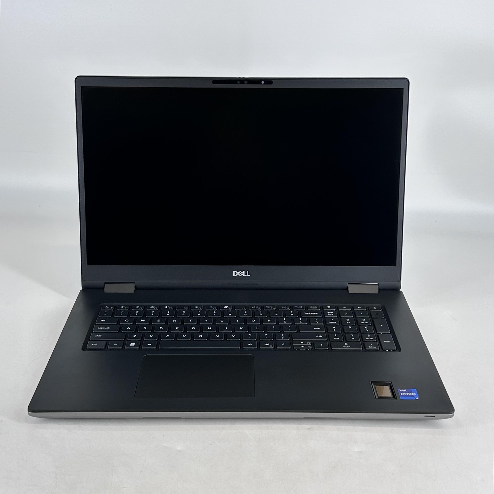 Dell Precision 7770 17.3 FHD 2.3 GHz i9-12950HX 64GB 2TB RTX A5500 – BENT FRAME