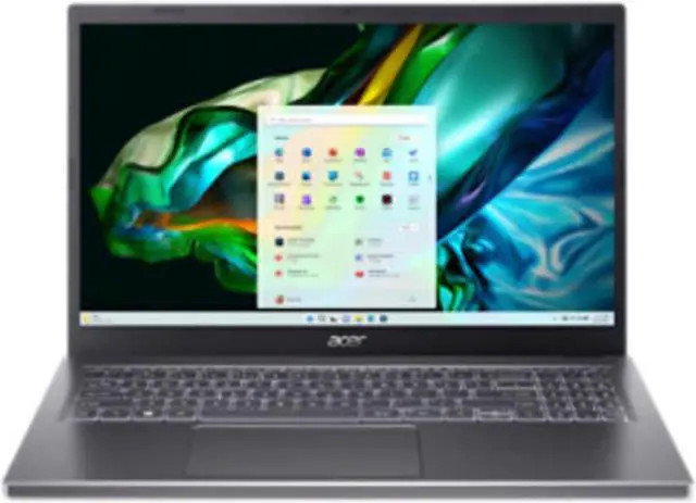 Acer Aspire 5 15 A515-58M 2023 15.6 in FHD Core i5 1335U 512GB SSD 16GB RAM