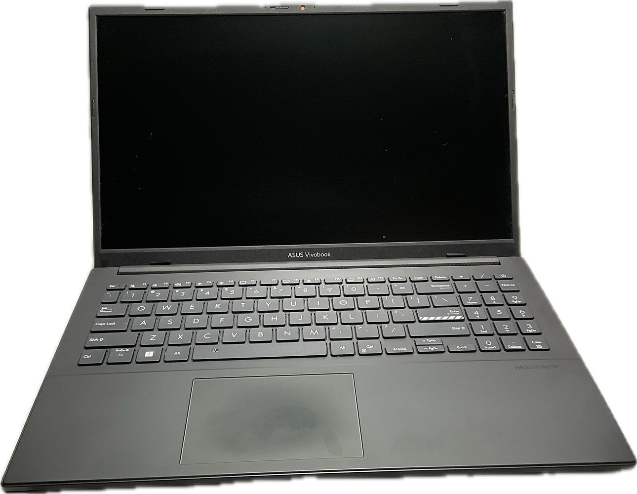 Asus Vivobook Go 15 E1504G Intel Core i3 N305 119GB SSD 8GB Ram
