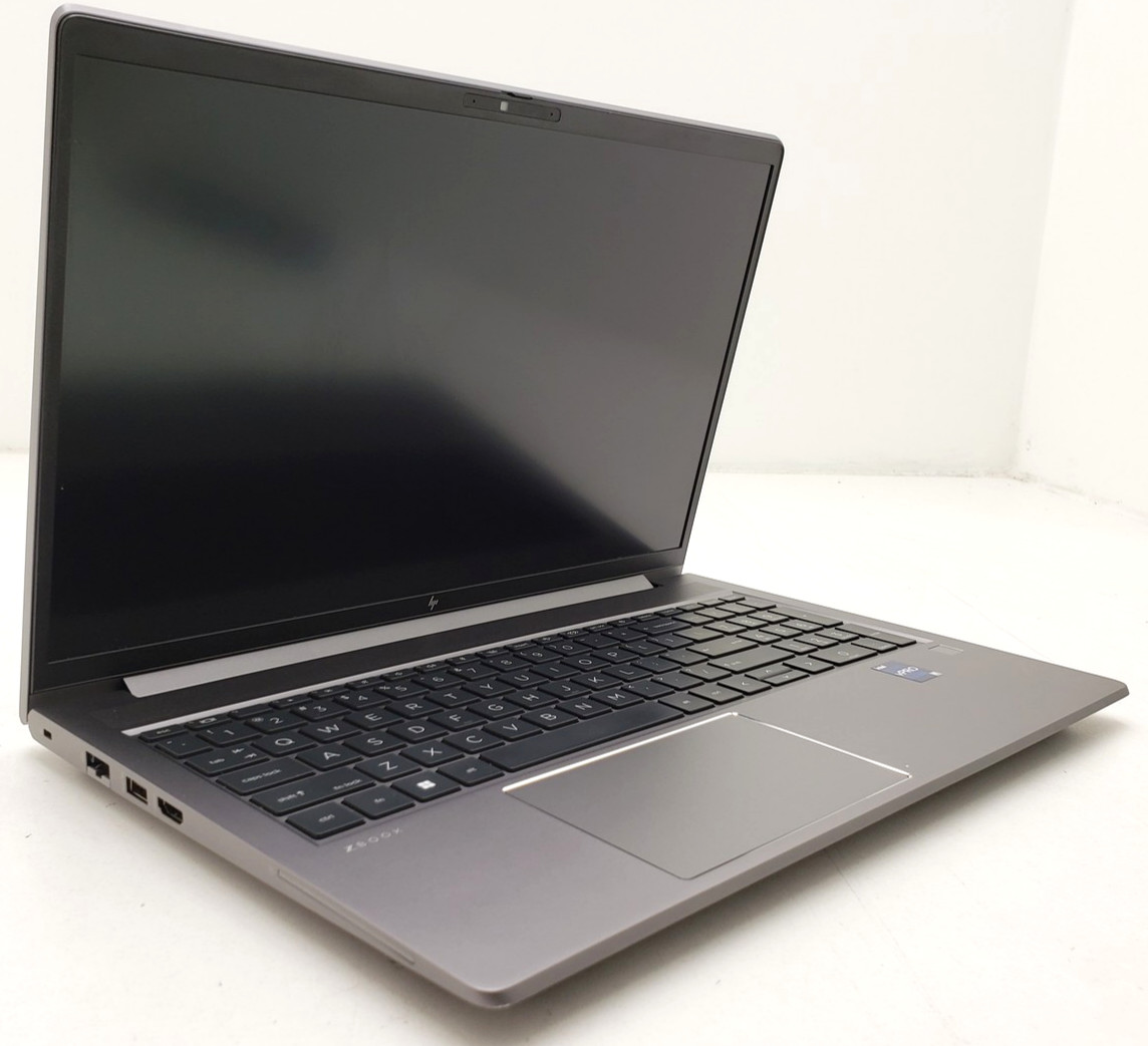 HP ZBook Power G10 i9-13900H 16GB Ram 512GB SSD RTX 2000 Ada 15.6″ Backlit KB