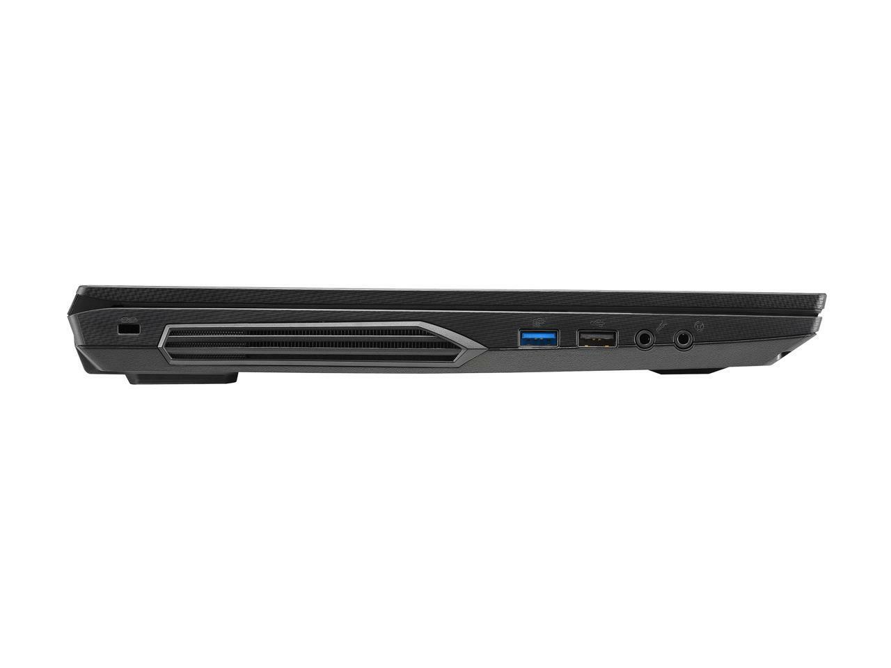 Aorus 5 SB-7US1130SH 15.6″ 144 Hz IPS Intel Core i7 10th Gen 10750H (2.60 GHz) N