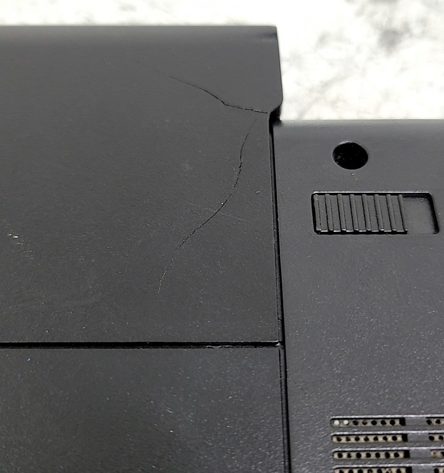 DELL LATITUDE E5430 VPRO PC Laptop I5-3340M 8GB 500GB SEE NOTES