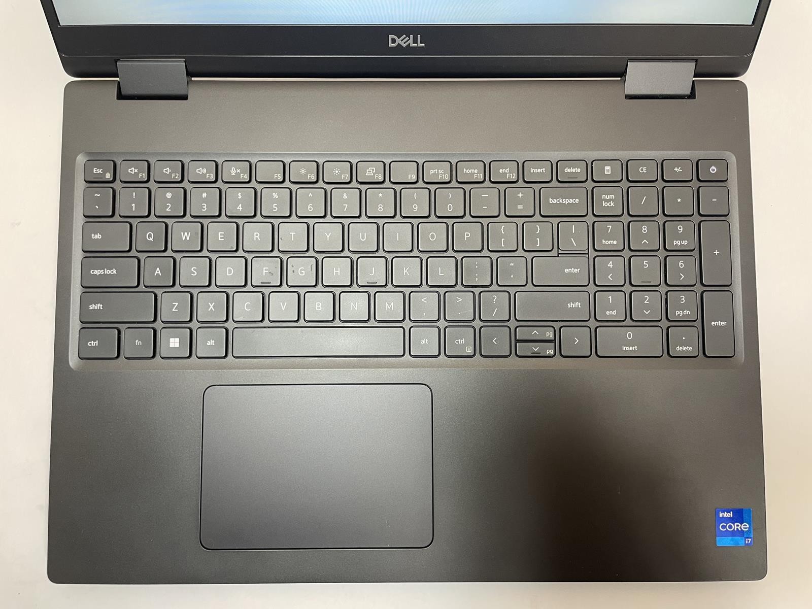 DELL PRECISION 7680 16″ Laptop Core i7 13850HX 32GB 1TB NVMe Win11 RTX A1000