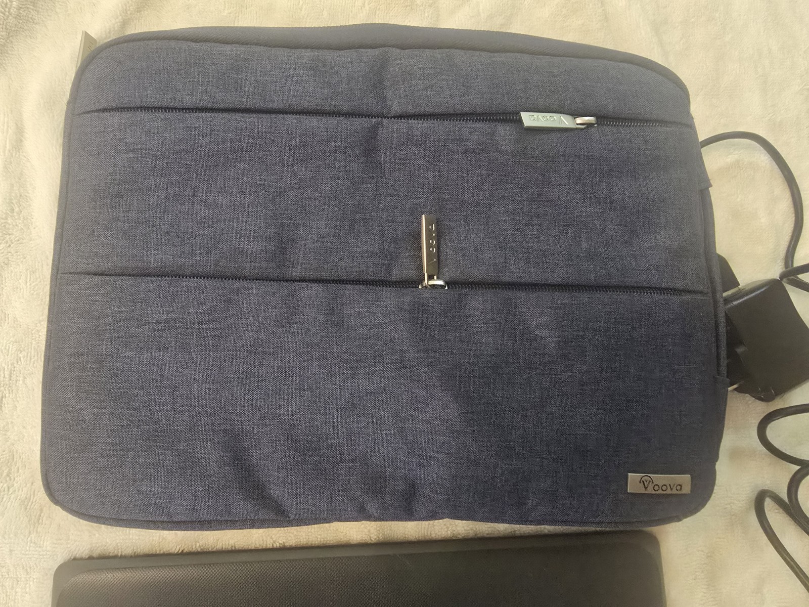 HP Chromebook 11A G8 EE 11.6″ Laptop AMD A4 32GB eMMC 4GB RAM Bag Chome