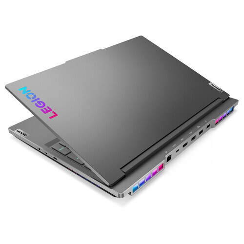 ✅❤️️✅❤️️✅ 16 TB SSD!!! Lenovo 16″ Legion 7i Gaming (Storm Grey) 16IAX7 ✅❤️️✅❤️️✅