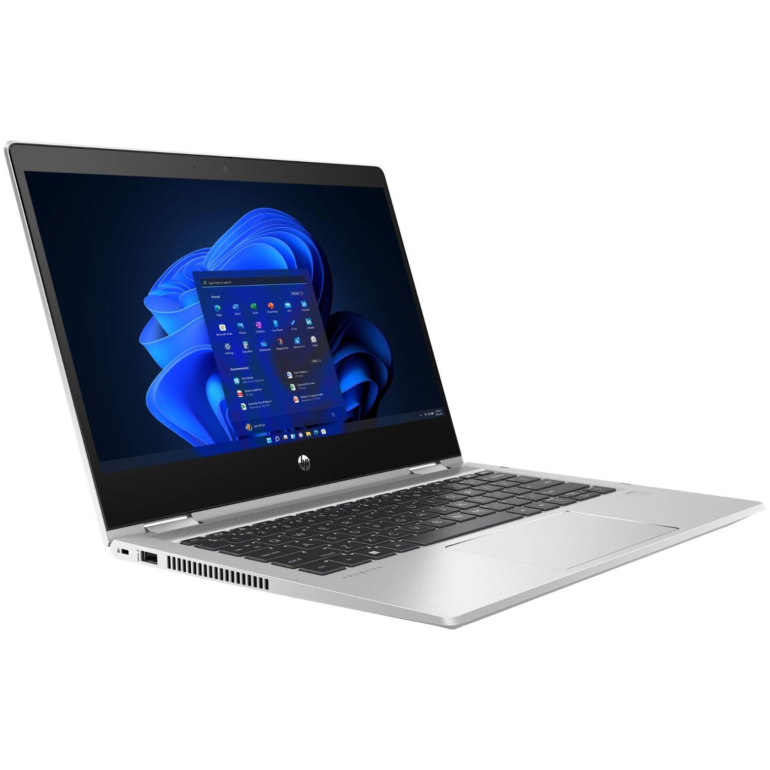 HP Pro x360 435 G9 13.3″ FHD Touch AMD Ryzen 7 PRO 5875U 16GB 512GB SSD W11P SL