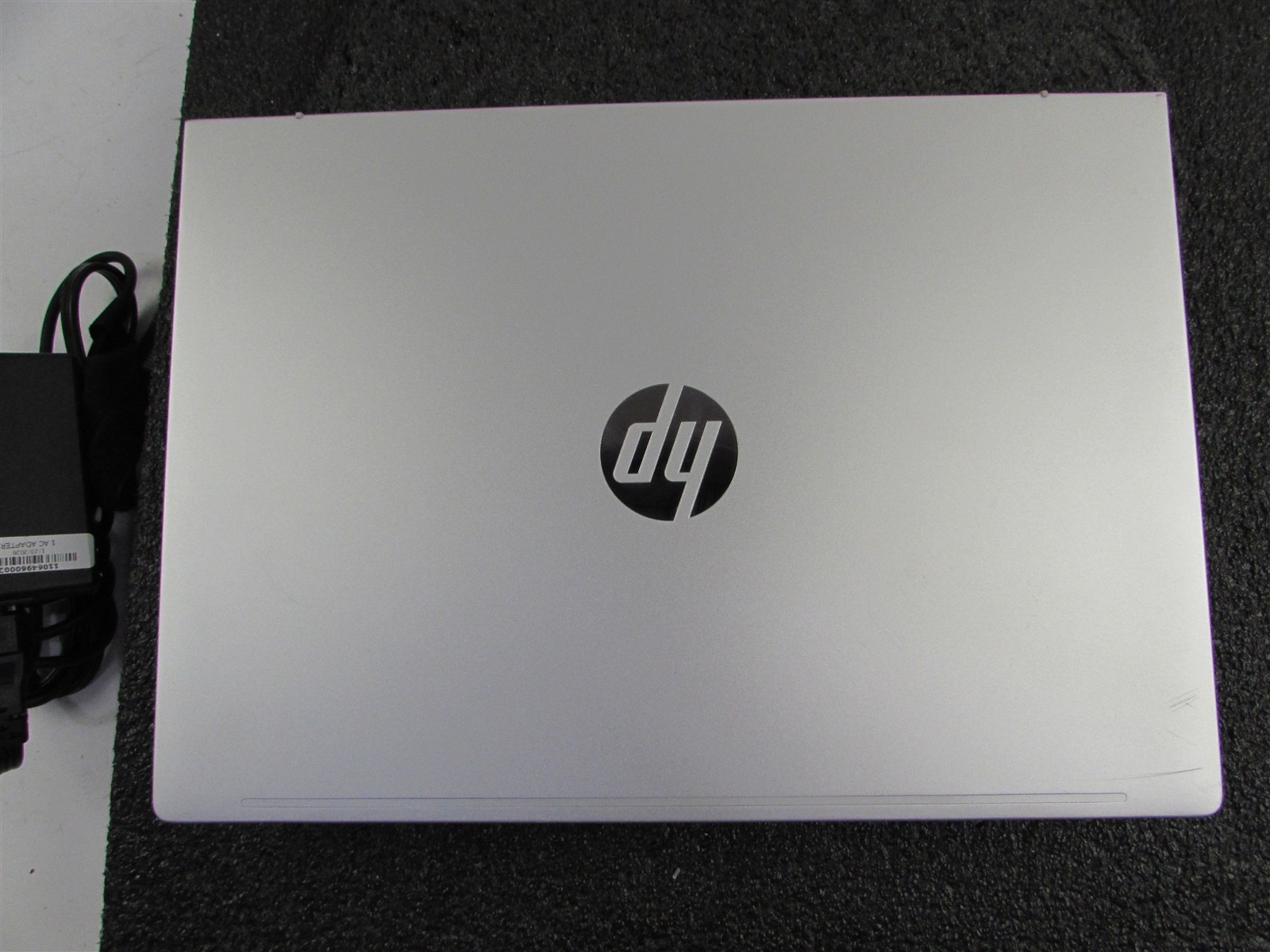HP PROBOOK 445 (G11) AMD RYZEN 7 7735U 512GB SSD 32GB RAM AMD GPU WIN 11 PRO