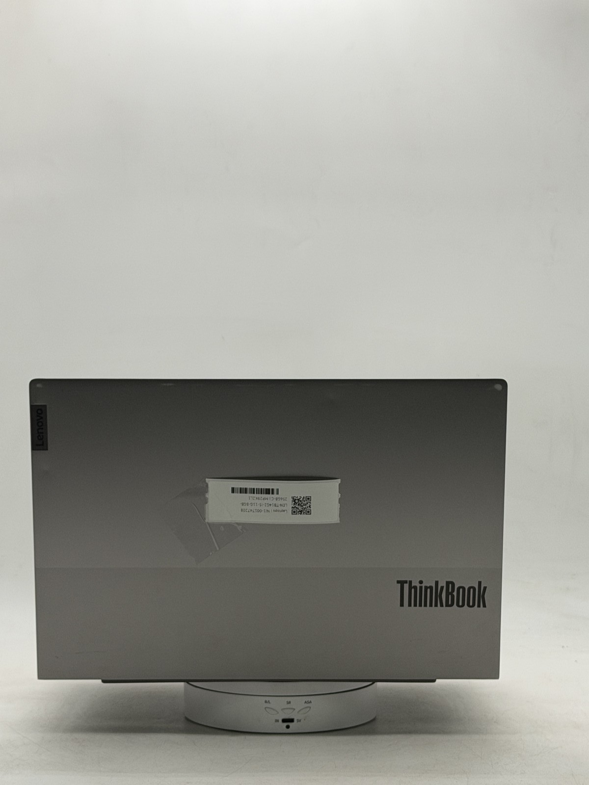Lenovo ThinkBook 14 (G2) ITL 14inch i5-1135G7 8GB 256GB NO OS Read