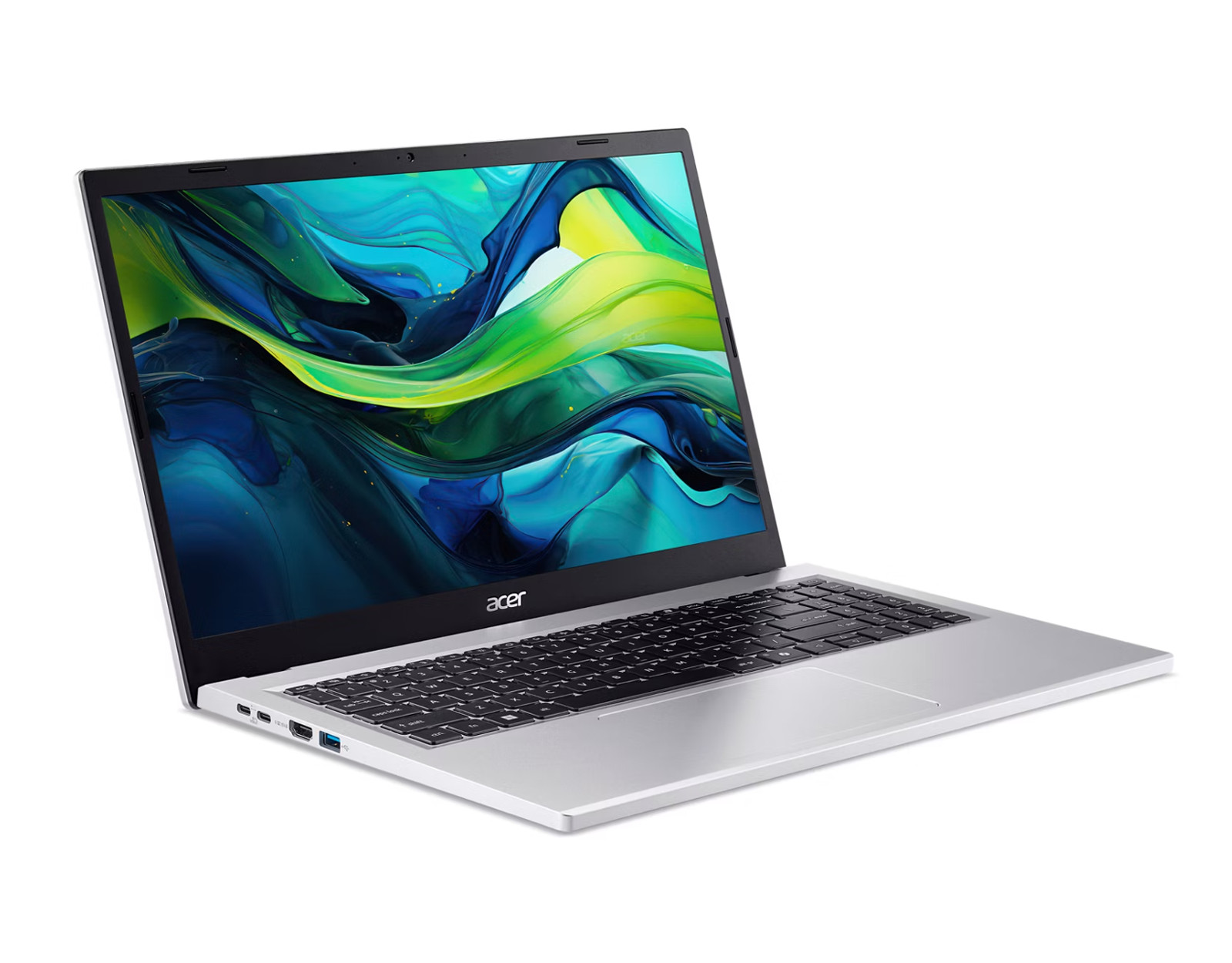 Acer Aspire Go 15 15.6″ Laptop FHD AMD Ryzen 3 8GB RAM 256GB SSD AG15-21PT-R4SY