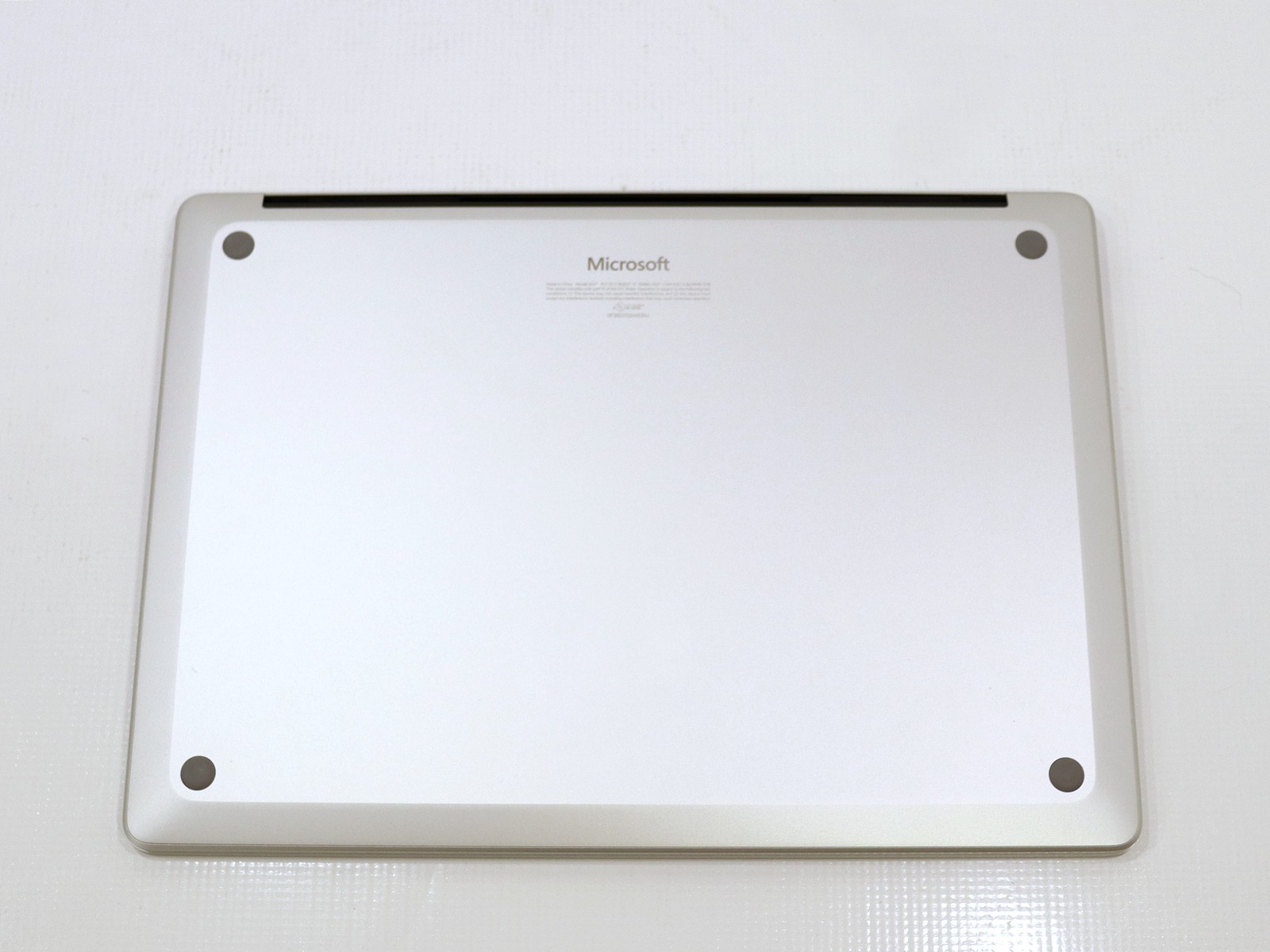 Microsoft Surface Laptop 7th Edition 2037 Snapdragon X Elite 16GB 1TB NVMe W11H