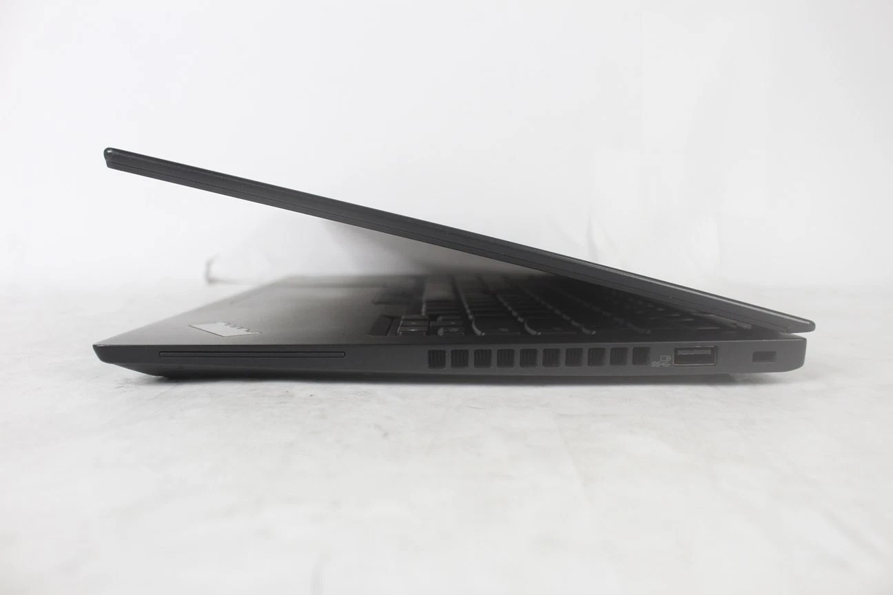 13.3″ LENOVO THINKPAD X390 CORE i5-8365U 512GB SSD 8GB RAM WIN 11 PRO LAPTOP