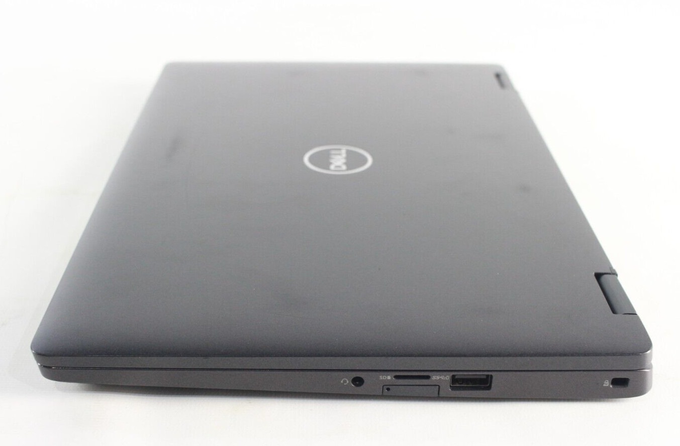 Dell Latitude 5300 13″ Laptop i5 8th Gen 256GB 8GB RAM Win 11 Pro (ST)