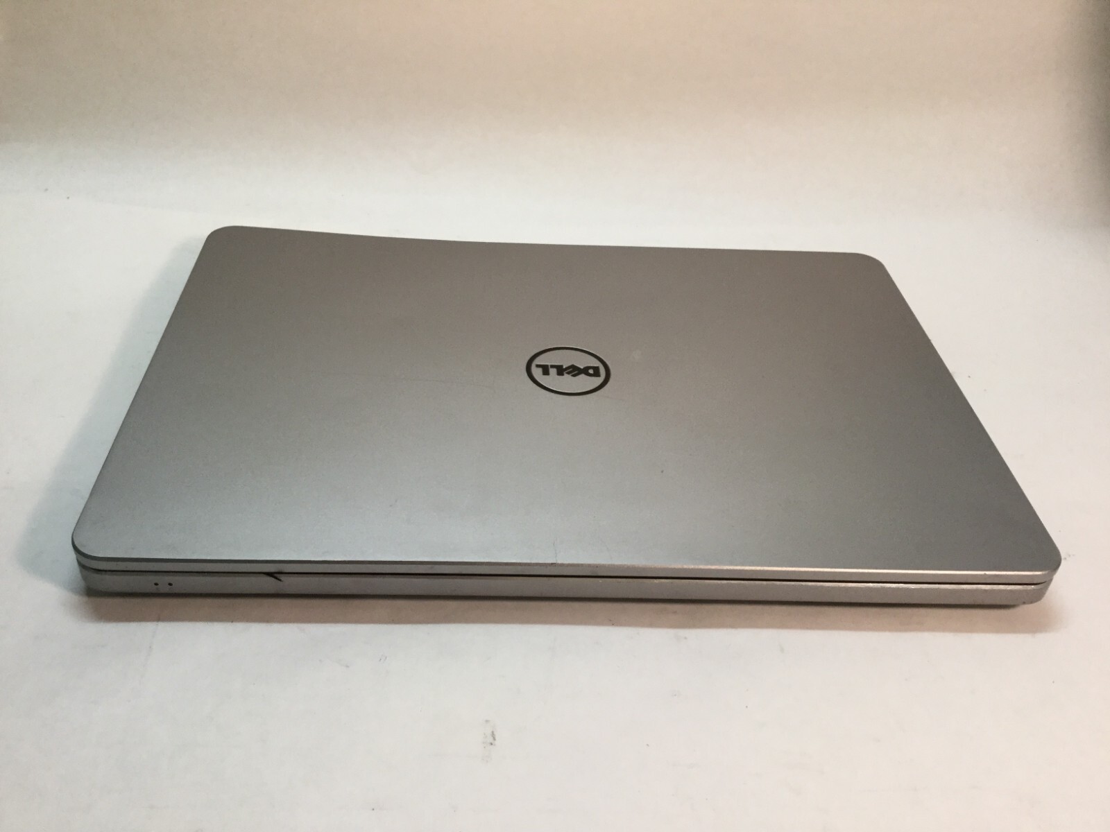 Dell Inspiron 15 7000 Laptop Intel Core i7 7th Gen.- CRACKED DISPLAY/NO BOOT-MZ