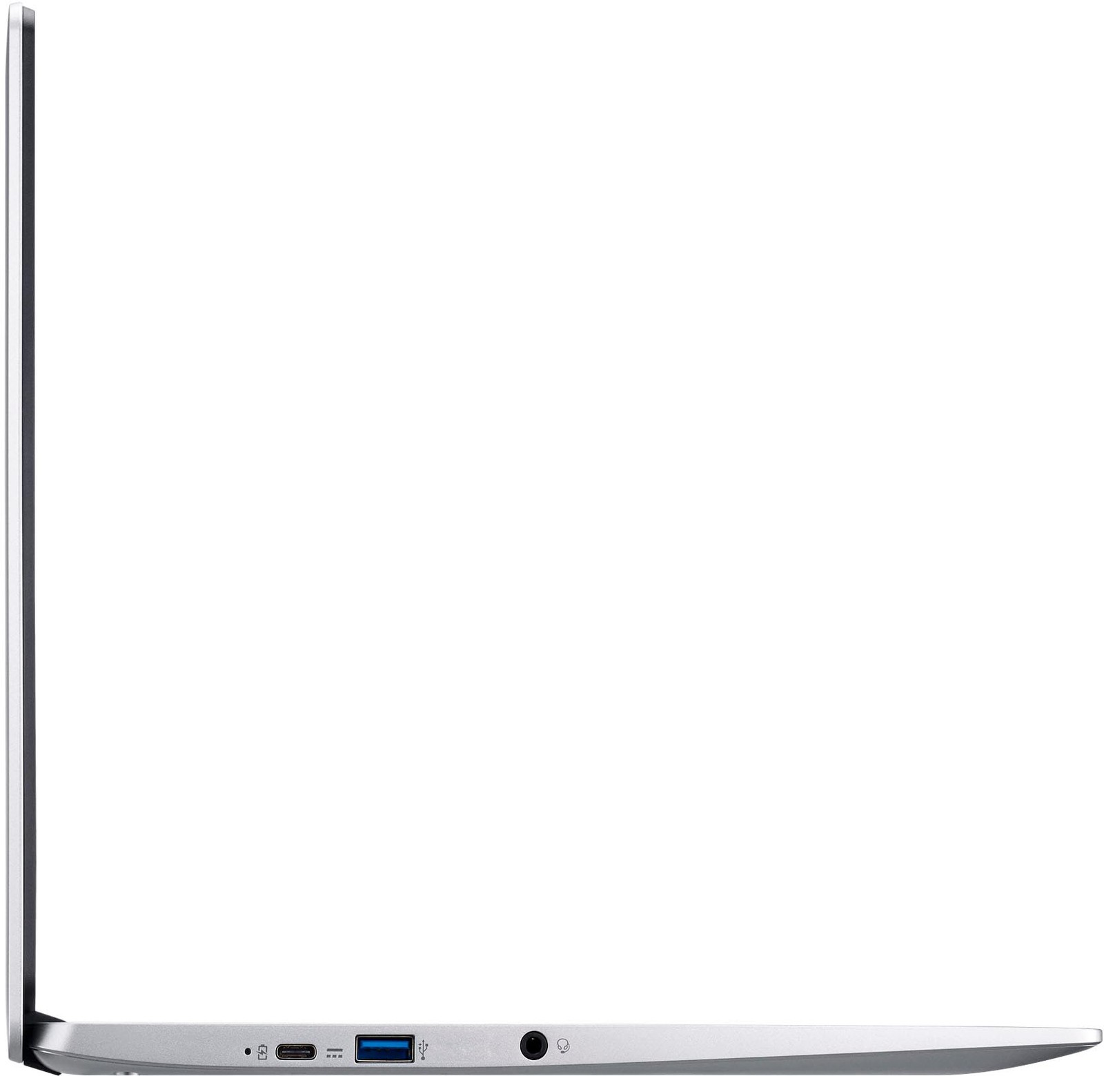 Acer Chromebook 2023 Flagship Laptop Computer Thin Light, 15.6” HD Display, D…