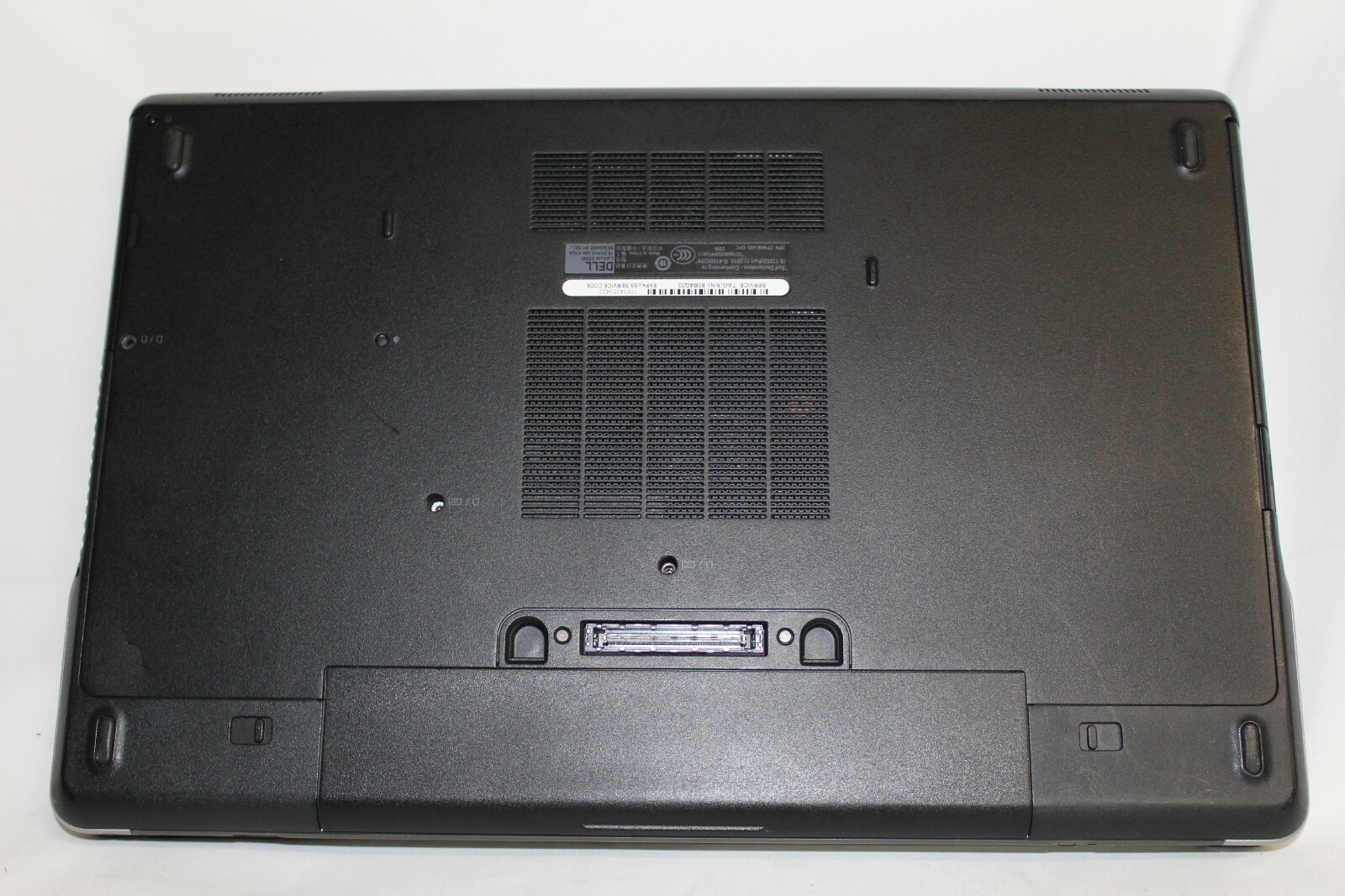 Dell Latitude E6540 15.6 inch (250GB, Intel Core i5 4th Gen.,2.70GHz, 8GB) WIN10
