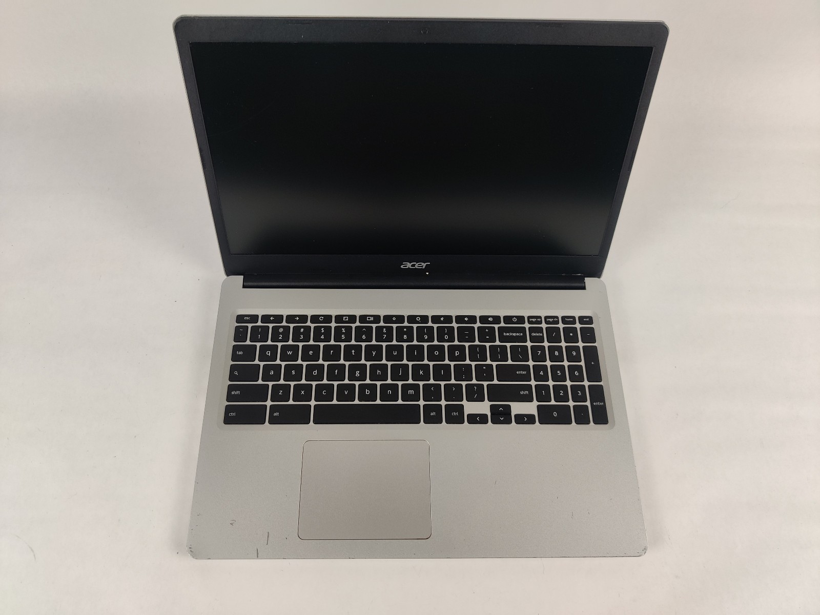 *FOR PARTS* Acer CB315-3H-C2C3 15.6″ Laptop