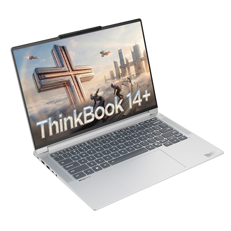 Lenovo ThinkBook 14+ 2026 Laptop Intel Cor Ultra X7 358H 14.5-inch 3K Screen