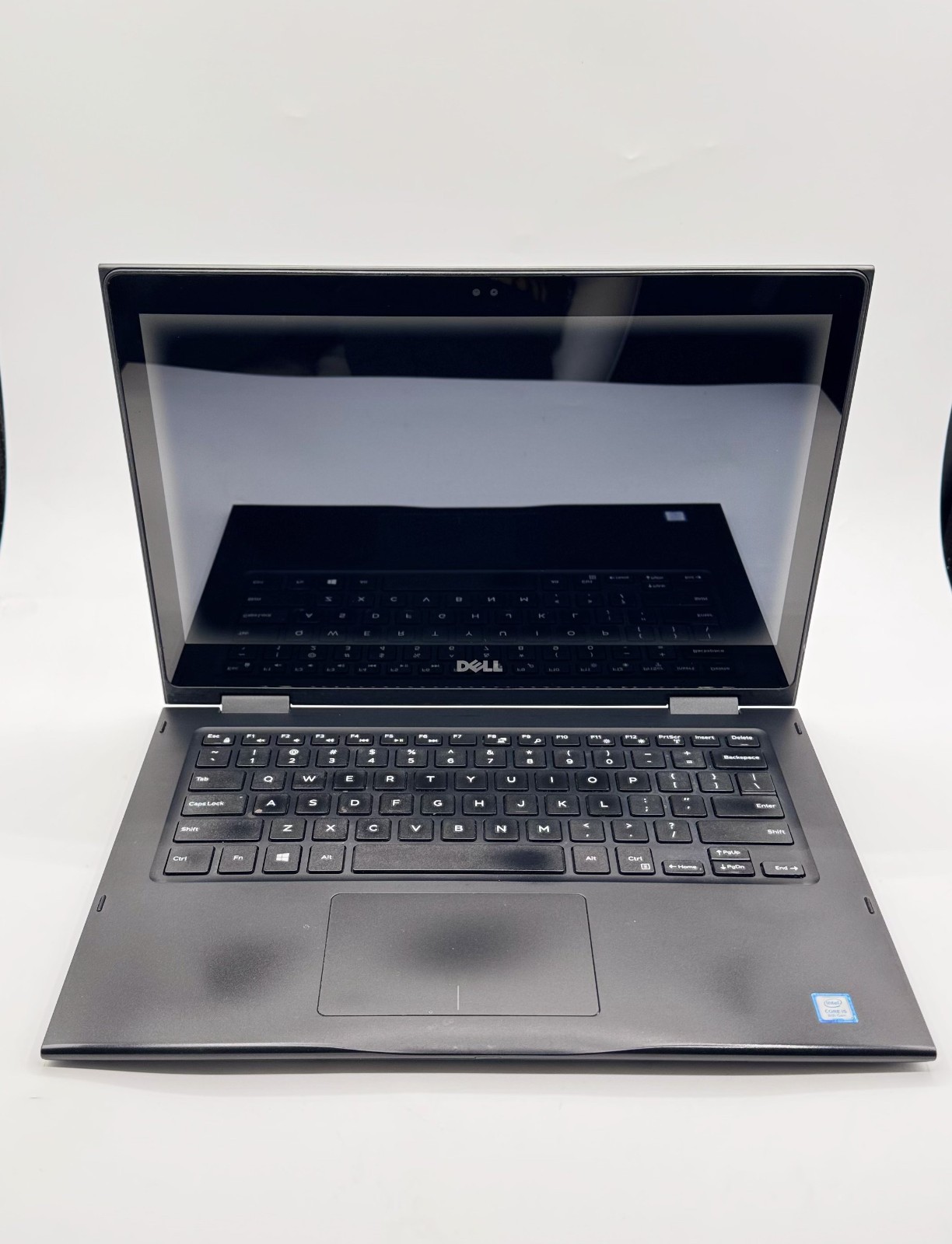 Dell Latitude 3390 13.3″ Laptop – Intel Core i5-8350U – Touchscreen