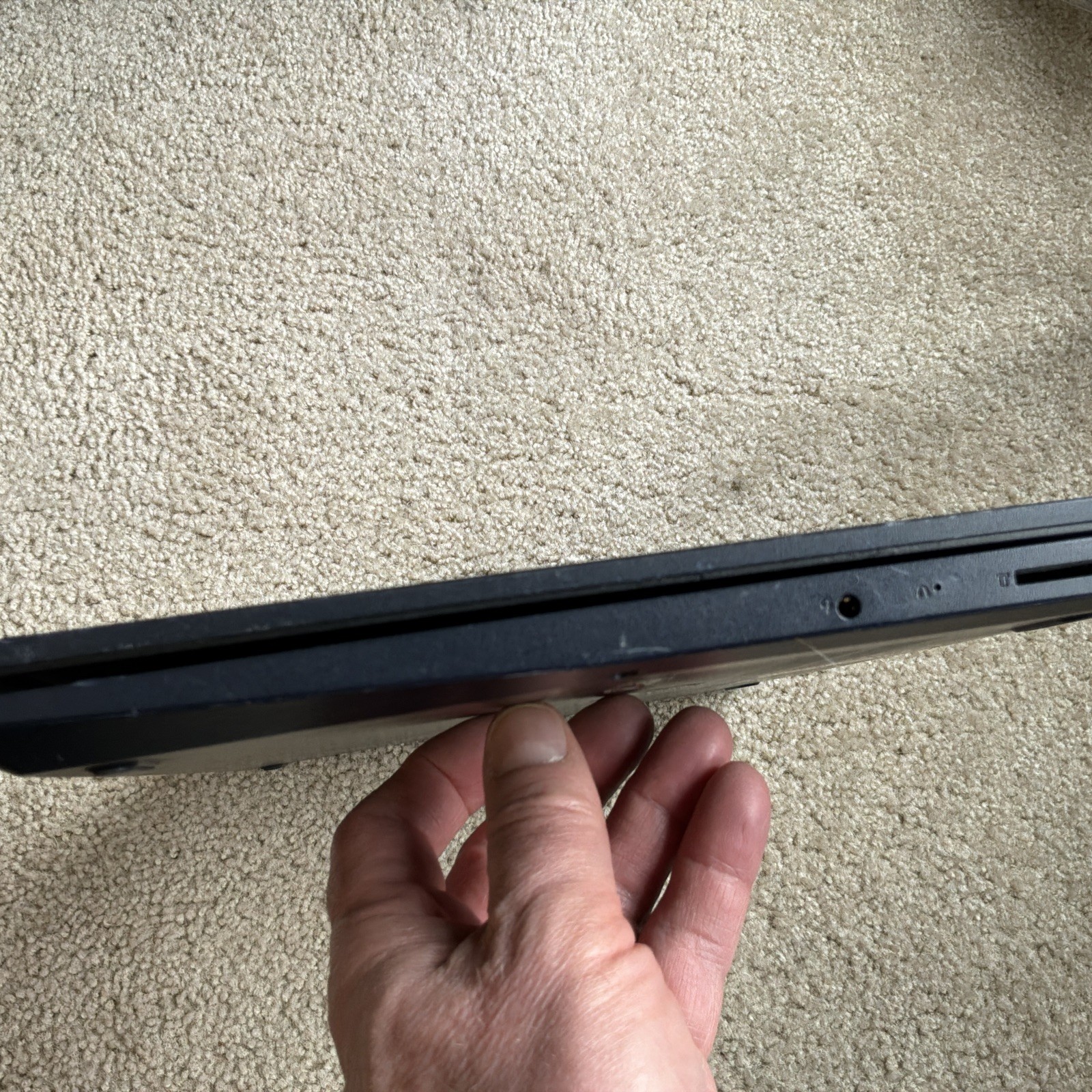 LENOVO IDEAPAD 3-15I1L05 (81WE) i3, 10th Generation – FOR PARTS / REPAIR
