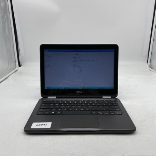 Dell Inspiron 3185 AMD A6-9220e Radeon R4 1.6GHz 4GB RAM 32GB Touch Lot of 2
