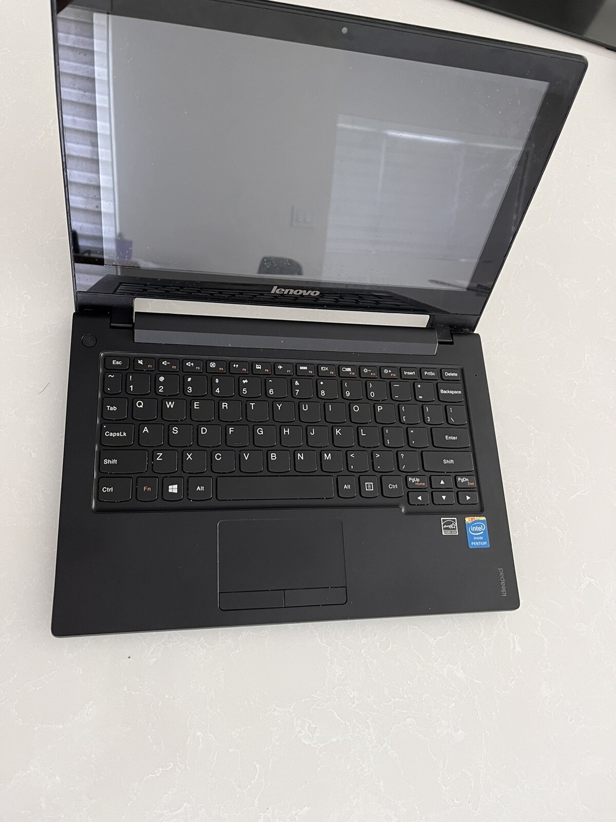 Lenovo IdeaPad S210 Touch CB 11AST5 11.6″ (32GB eMMC, AMD A6-9220C, 1.80 GHz)