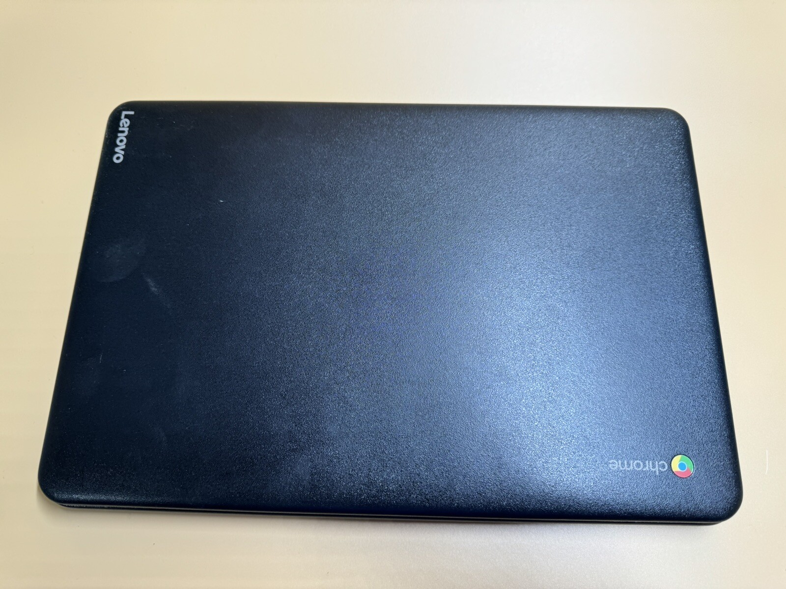 Lenovo N42-20 Chromebook (Black) FOR PARTS!! – 4GB RAM