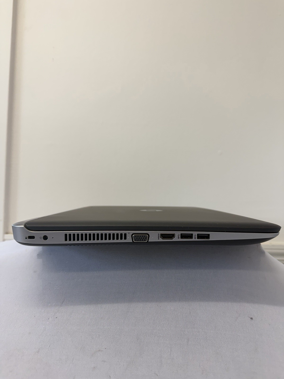 HP Probook 470 G3 Laptop – Good Screen – Intel i5-6200U – RAM 8 GB – Read Des