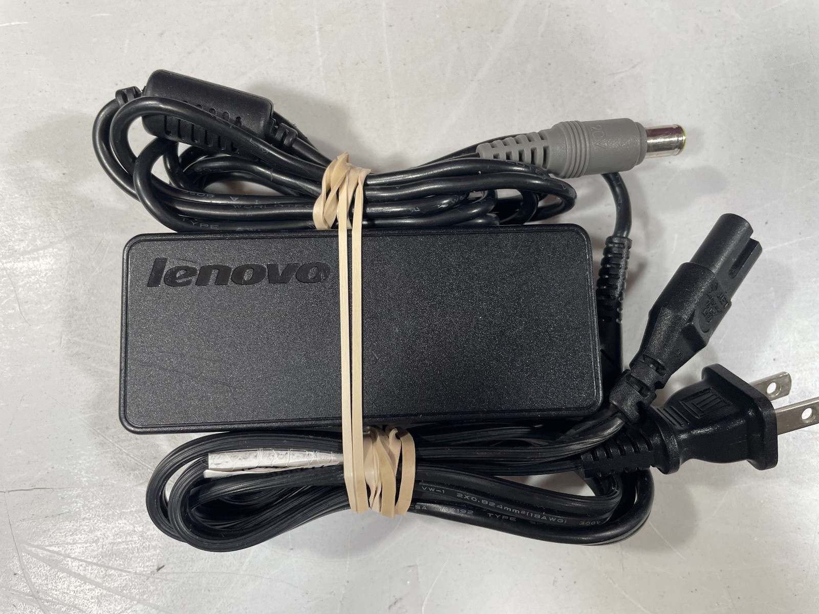RESTORED w/ BATTERY Windows XP Vintage Retro Gaming Laptop PC Lenovo ThinkPad