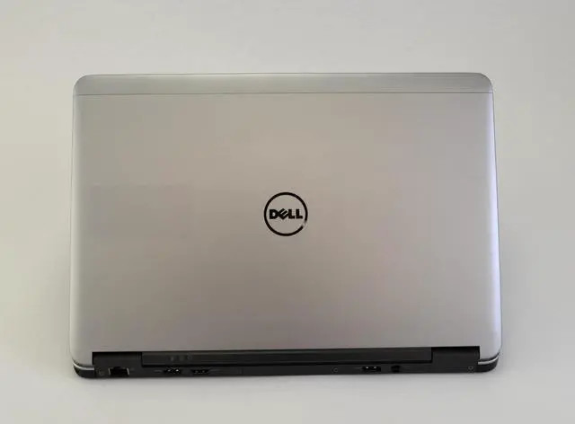 Dell Latitude E7240 i5-4300U 8GB RAM 256GB SSD W10 Pro Gray