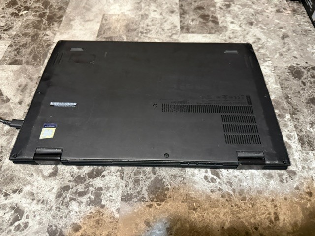 Lenovo ThinkPad X1 Yoga 3rd Gen 14″Touchscre i5-8350U 8GB RAM 512GB NVMe W11 Pro