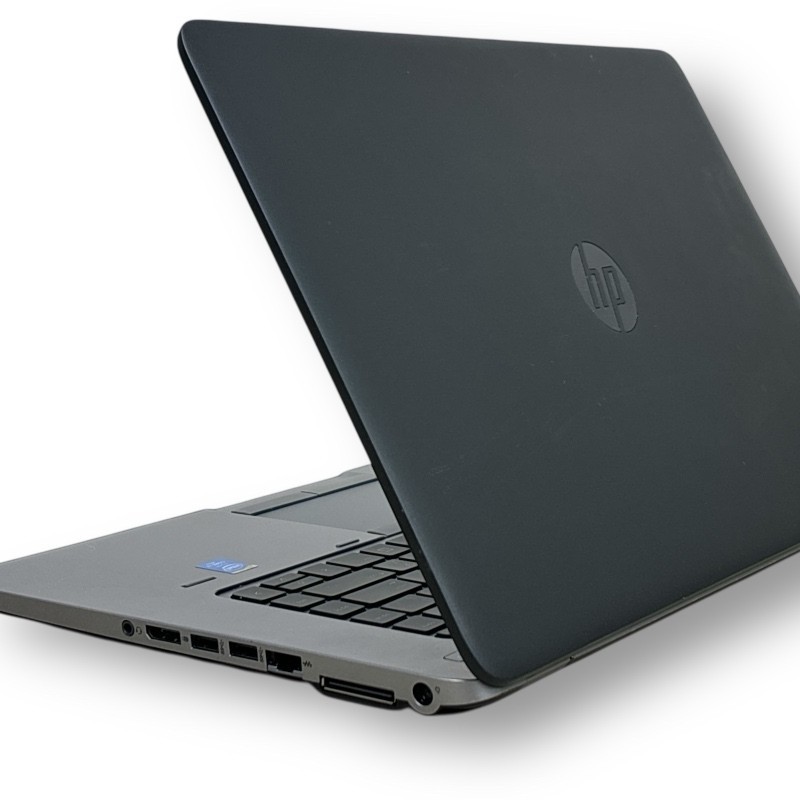 HP EliteBook 850 G2 15.6″ i7-5600U 2.6GHz 8GB 120GB SSD Win10P Laptop Excellent!