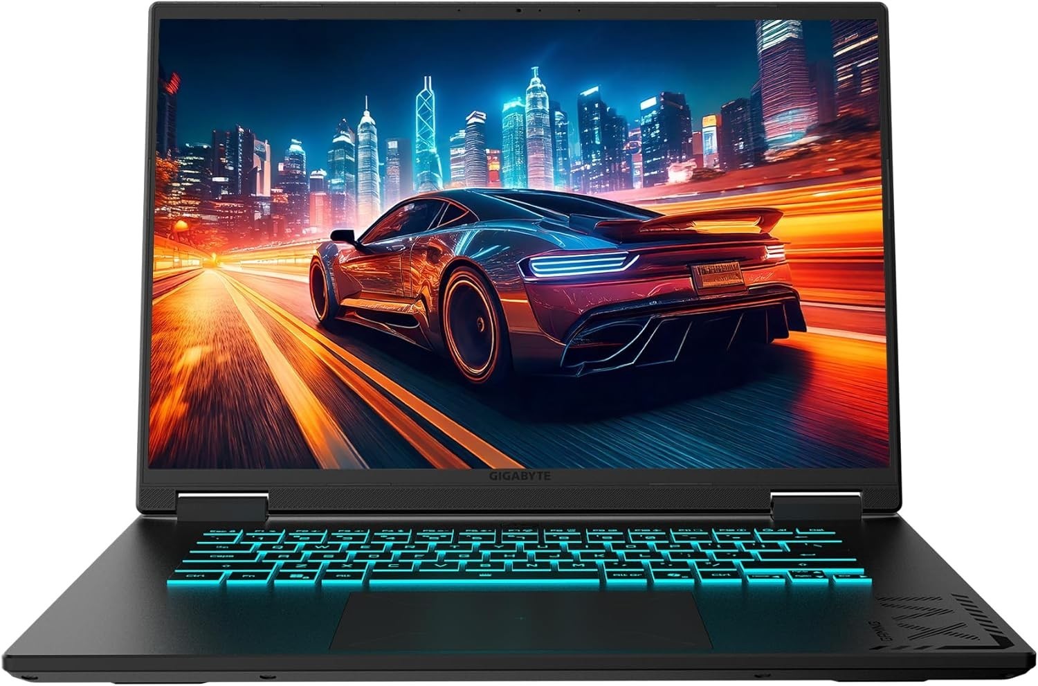 GIGABYTE – Gaming A16 Gaming Laptop RTX 5050 i7 16GB RAM CTHI3US894SH