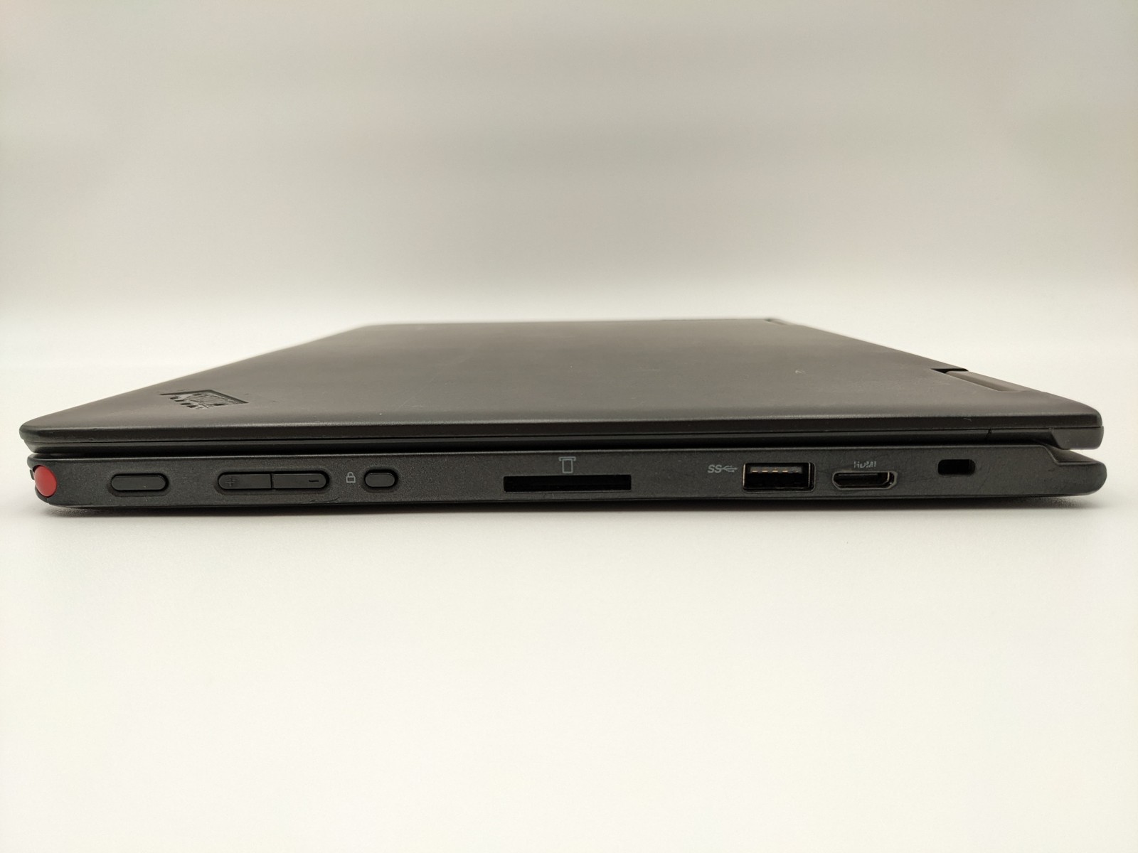 Lenovo ThinkPad Yoga 2-in-1 12″ FHD Touch I5-4200U 128GB 8GB W10 Stylus *READ*