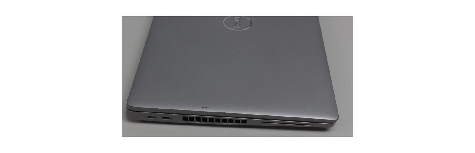 Dell Latitude 5530 i5-1245U 1.6GHz 16GB 256GB SSD 15.6″ No OS: Fair