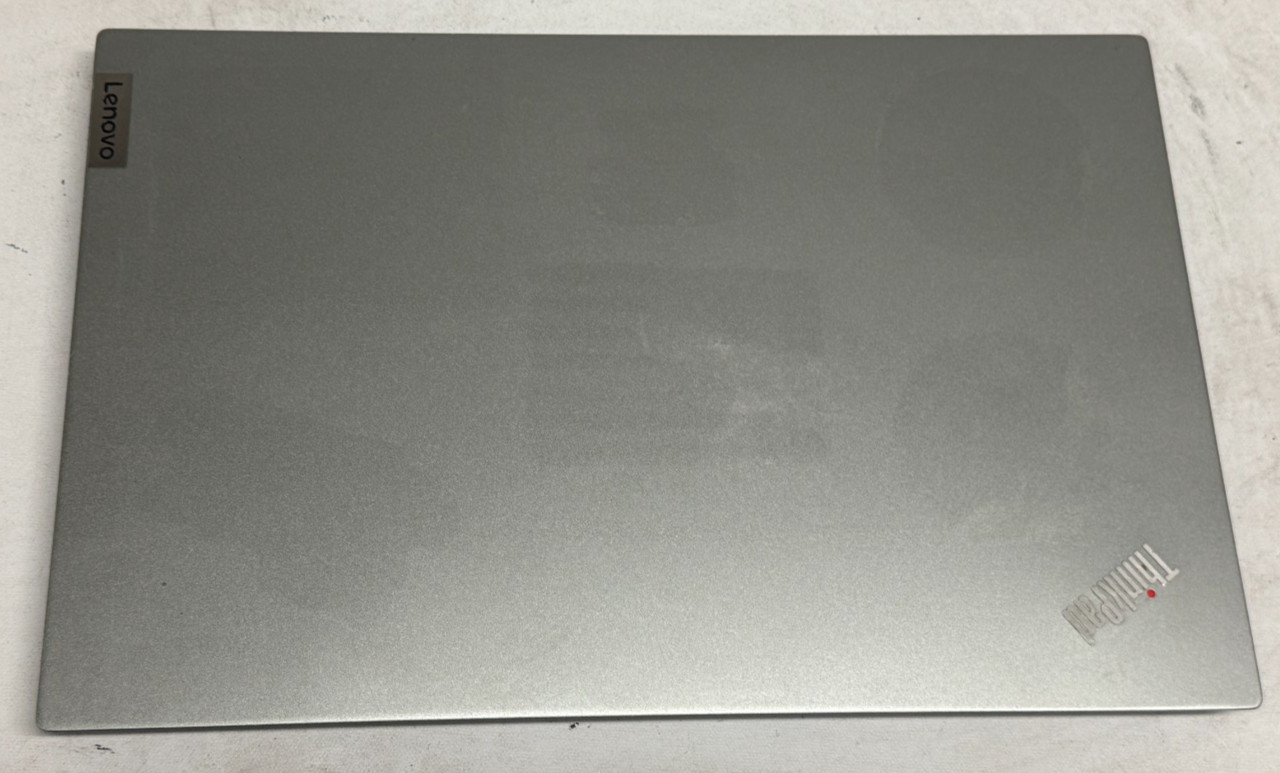 Lenovo ThinkPad E15 15.6″ (i5-1235u 1.30GHz – 8GB RAM – NO OS/HDD)