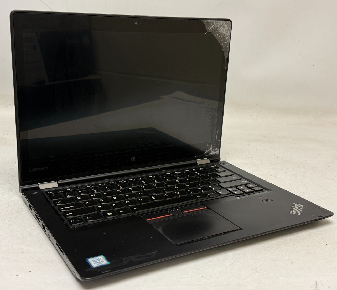 Lenovo ThinkPad Yoga 460 2in1 (i5-6200u – 8GB RAM – NO OS/HDD) – Lot of 8