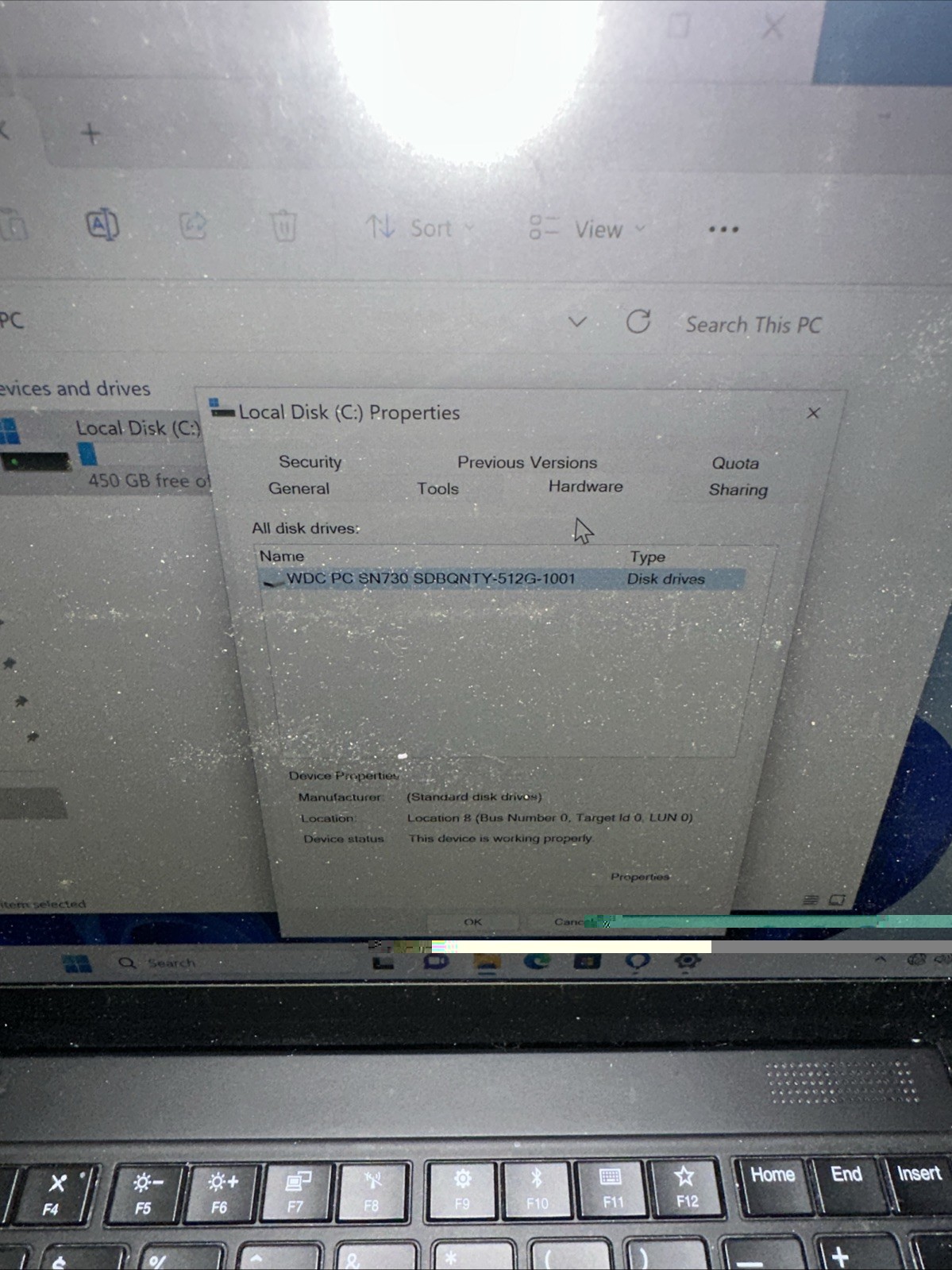 🚀 Lenovo ThinkPad X1 Carbon 7th Gen 14″ i7-8665U 16GB RAM 512GB SSD