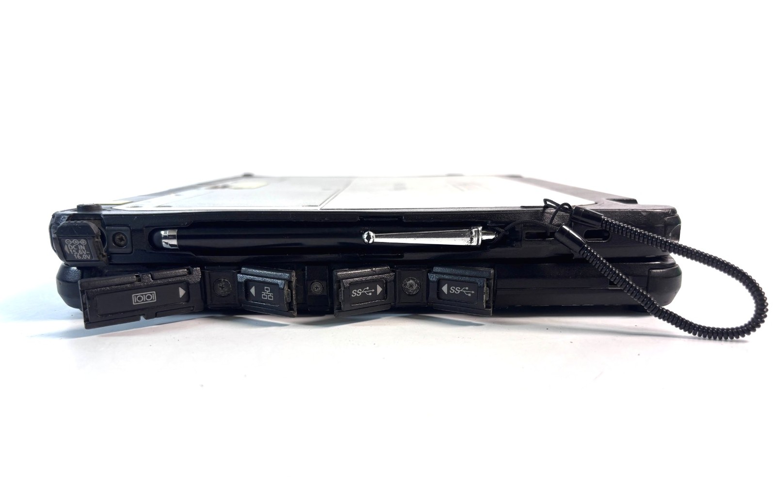 Panasonic CF-20 Toughbook – 13″ FHD, 1.6GHz i5, 8GB RAM, 1TB SSD, Windows 11 Pro