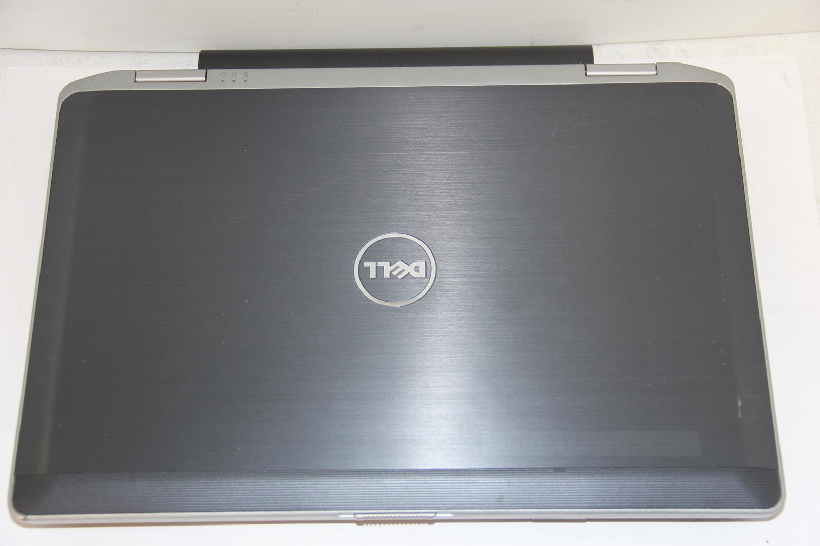 DELL LATITUDE E6430 Core i7 2.70GHZ 8GB RAM DVD-RW No HDD 14-Inch Laptop