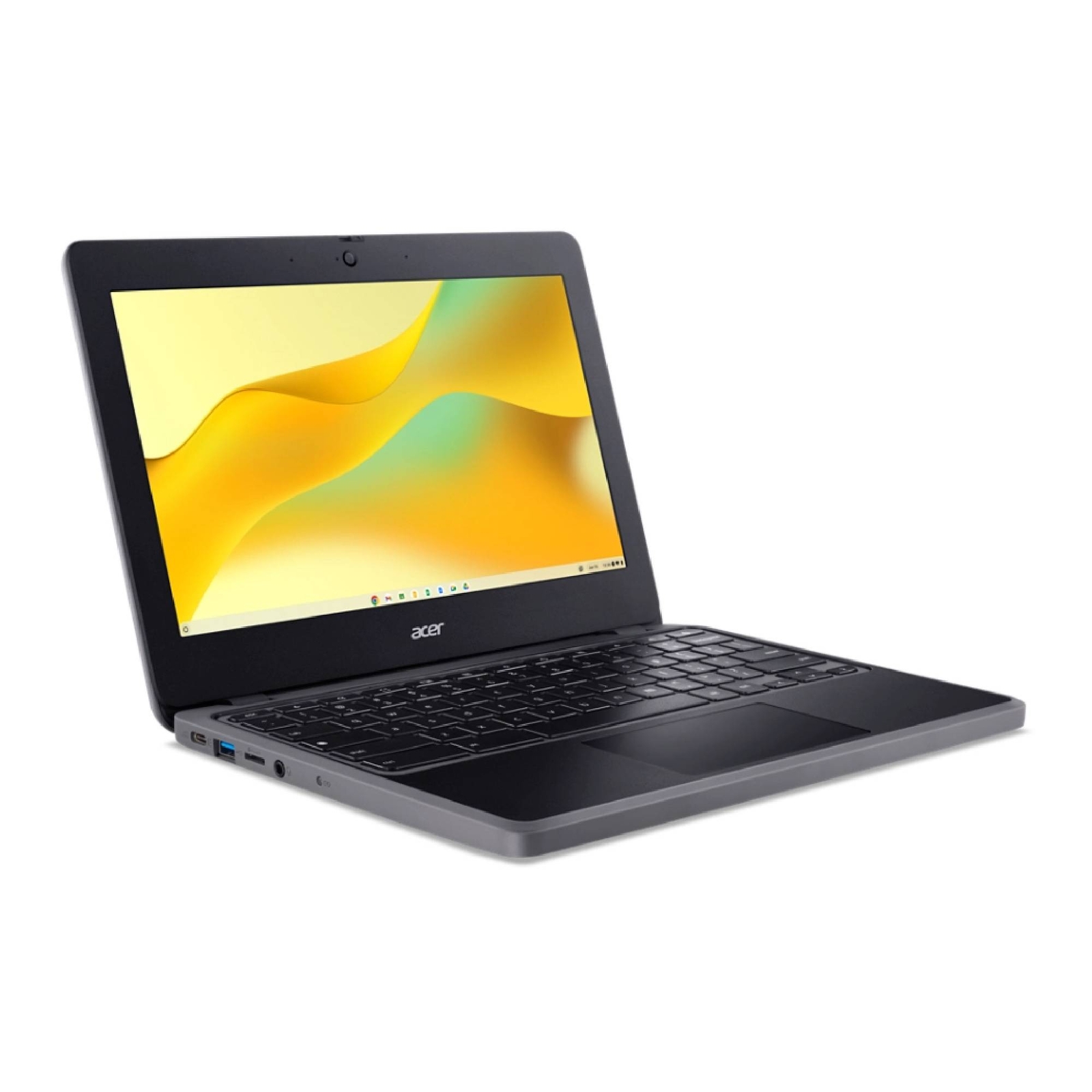 Acer 511 11.6″ Touchscreen Chromebook Intel N100 800kHz 4GB 32GB FLASH ChromeOS