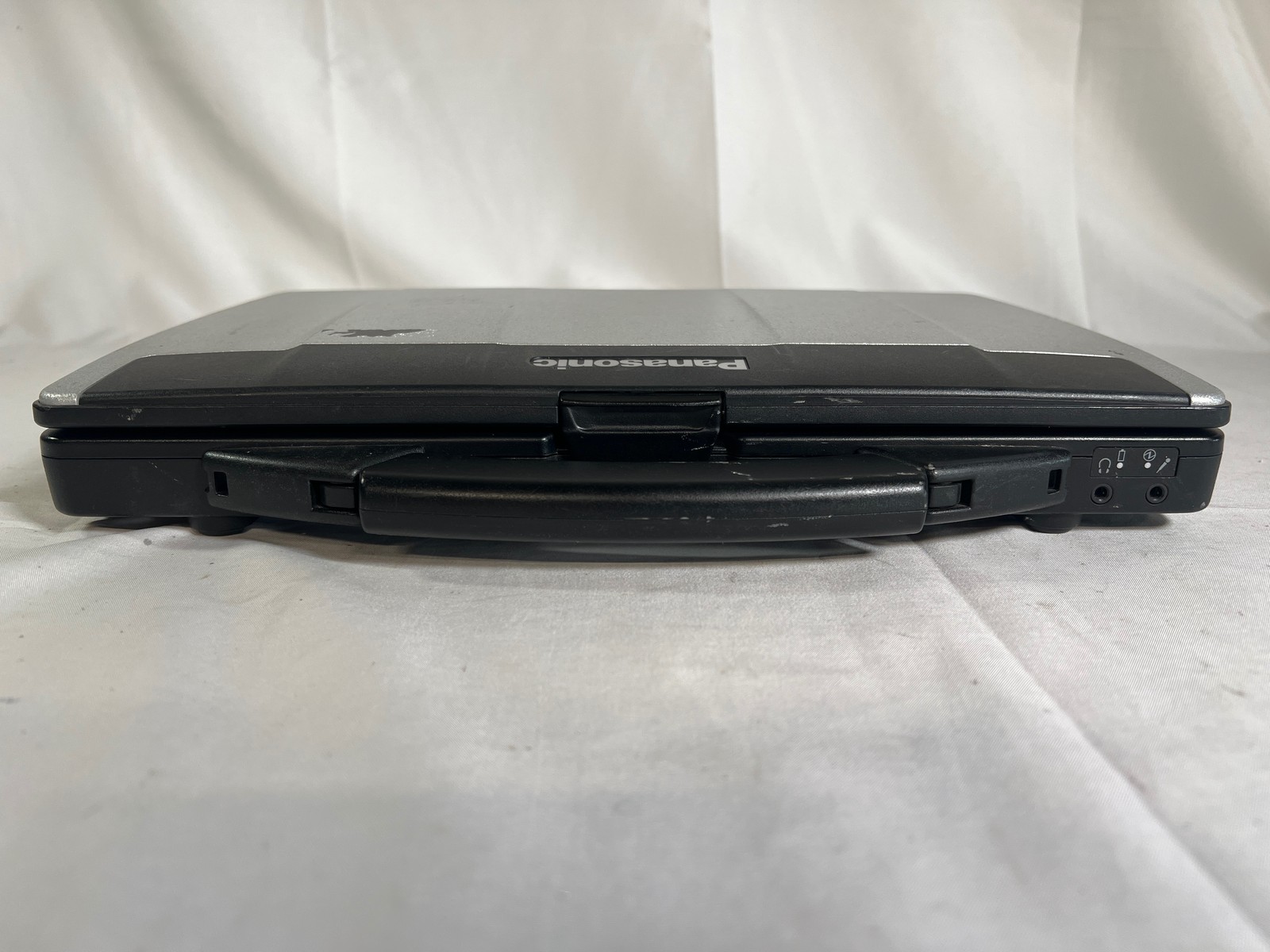 Panasonic Toughbook CF-53 MK4 i5-4310U 8GB 256GB SSD 14″ Win 10 Rugged