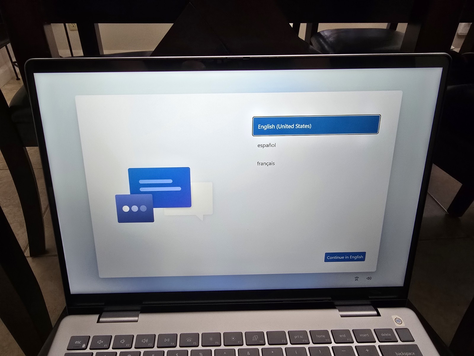 Dell Inspiron 14 7440 2 IN 1 14″ Touch Core Ultra 7 150U 16GB 1TB Laptop #2
