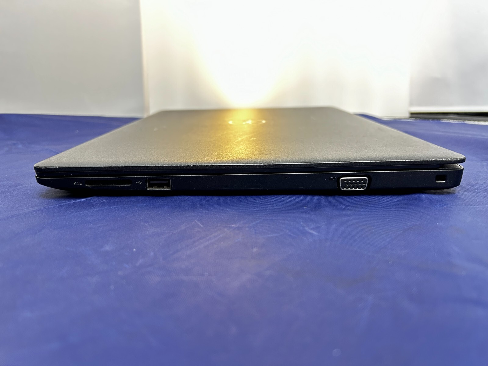 DELL LATITUDE 3490 14″ INTEL CORE i5-8250U 1.60GHZ 8GB RAM 256GB SSD W10PRO