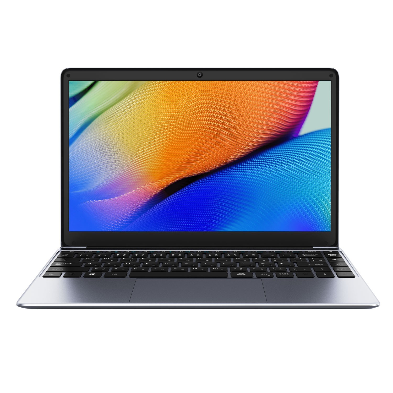 CHUWI 14.1” Laptop Computer PC Windows 11 Home PC 2.8GHz 8GB 256GB HD WIFI