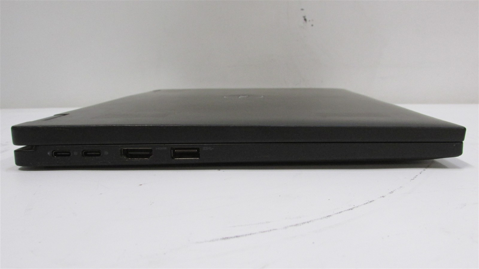 Dell Latitude 7389 i5-7300U 2.6GHz 8GB RAM 256GB m.2 14″ W11P Touch POOR BAT/KB